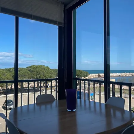 T3 A Avec Parking Et Climatisation - Fr-1-309-422 Appartement