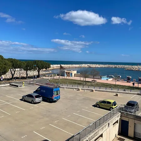 T3 A Avec Parking Et Climatisation - Fr-1-309-422 Appartement