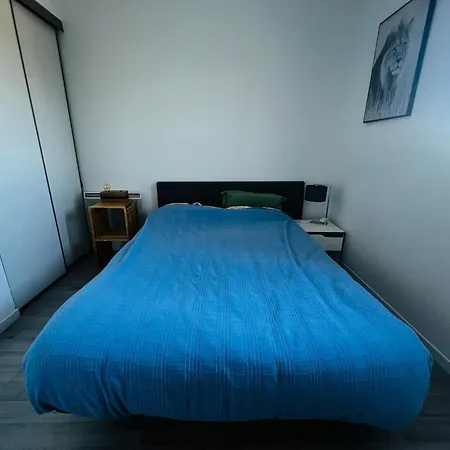Apartmán T3 A Avec Parking Et Climatisation - Fr-1-309-422 Argelès-sur-Mer