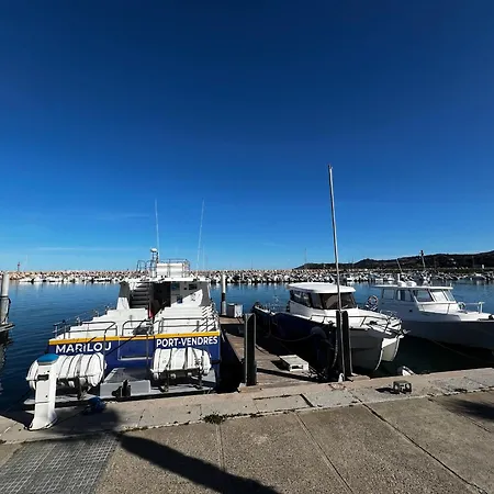 T3 A Avec Parking Et Climatisation - Fr-1-309-422 *