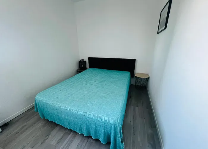 T3 à Argelès-sur-mer Avec Parking Et Climatisation - Fr-1-309-422 Argelès-sur-Mer