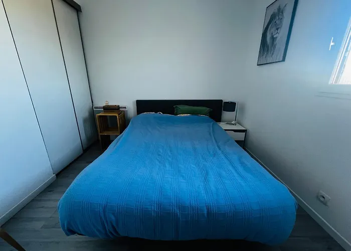 Apartamento T3 à Argelès-sur-mer Avec Parking Et Climatisation - Fr-1-309-422 Argelès-sur-Mer